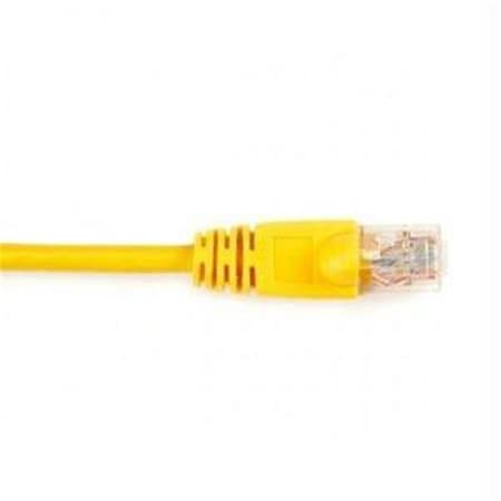 Serverusa Cat6 Patch Cables Yellow SE790523